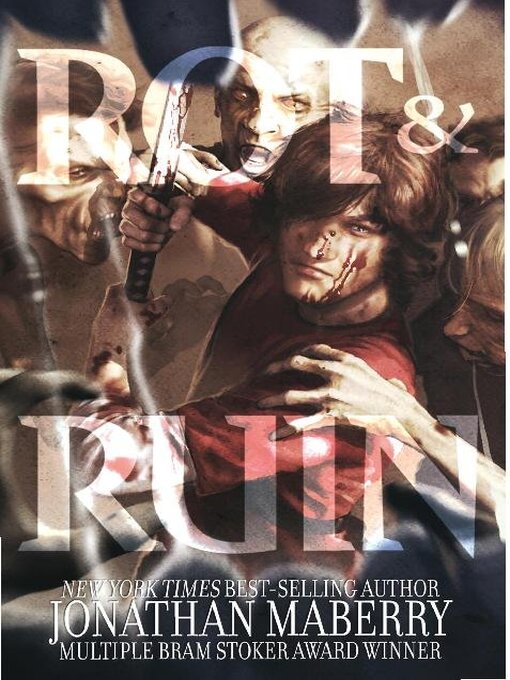 Title details for Rot & Ruin: Warrior Smart by Jonathan Maberry - Available